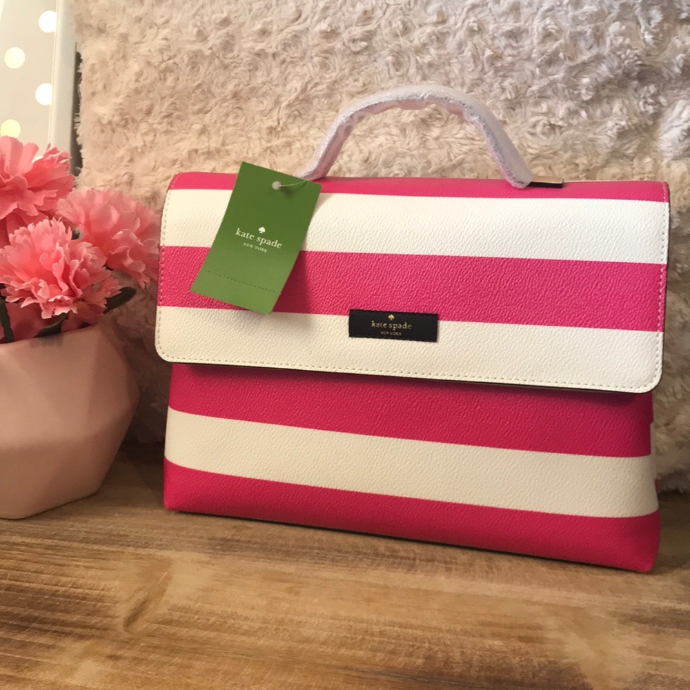 Kate spade toiletry bag
